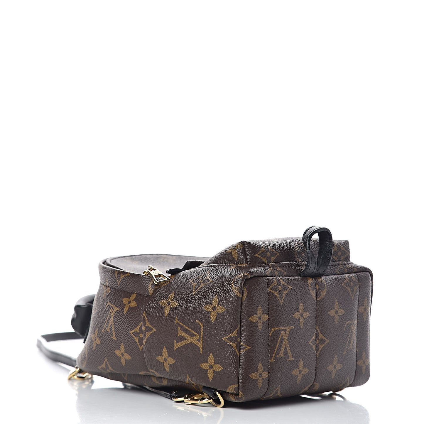 Monogram Palm Springs Backpack Mini
