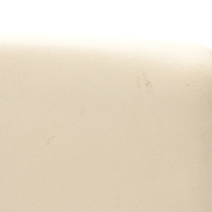 3.1 Phillip Lim Calfskin Alix Saddle Crossbody Bag Off White 11 of 14