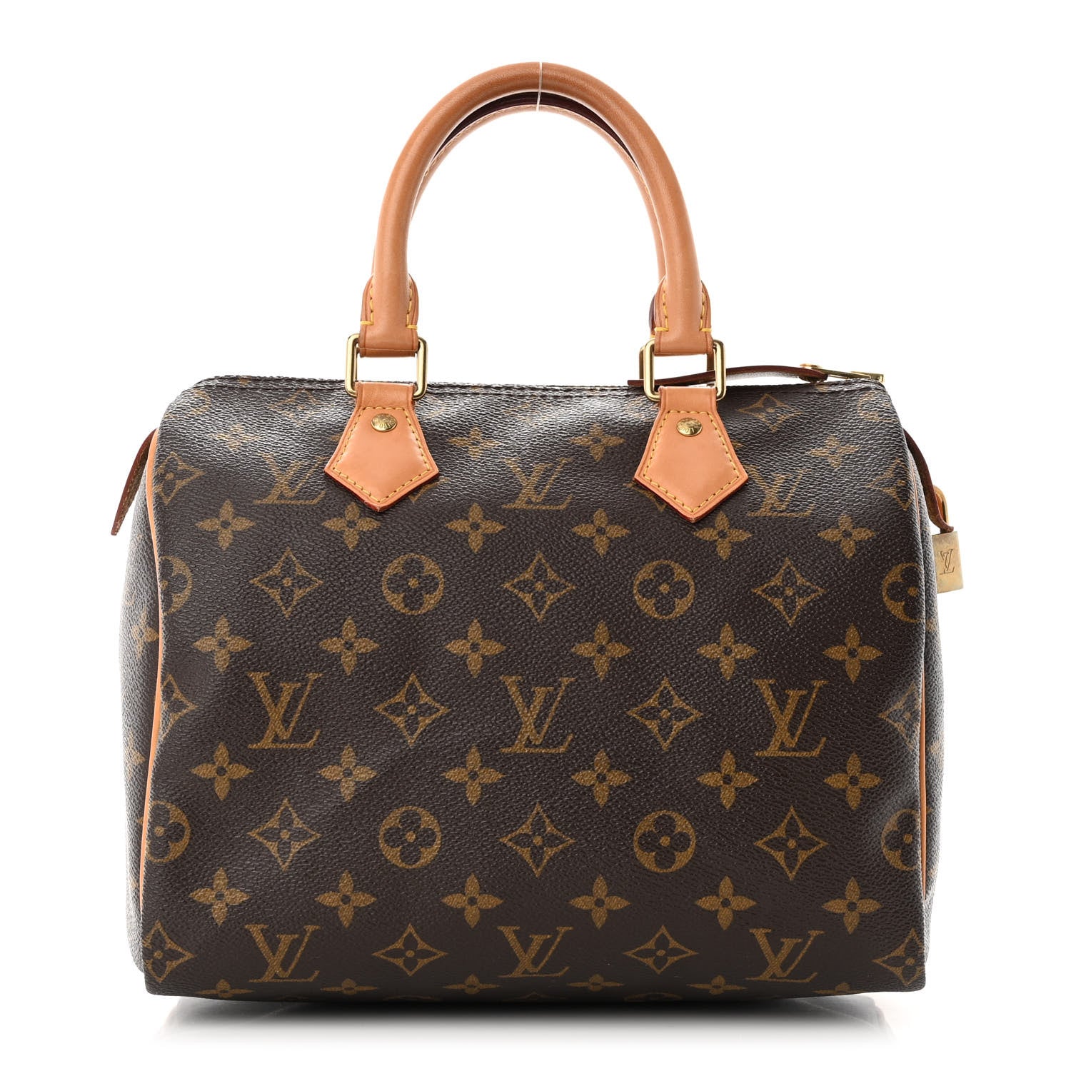 Louis Vuitton Monogram Speedy 25 1 of 10