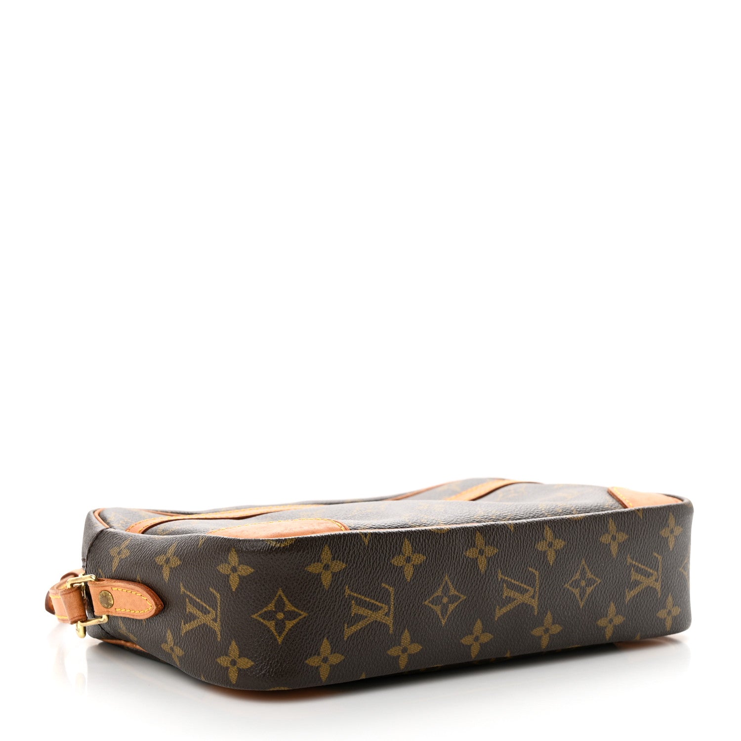 Louis Vuitton Monogram Trocadero 27 4 of 14