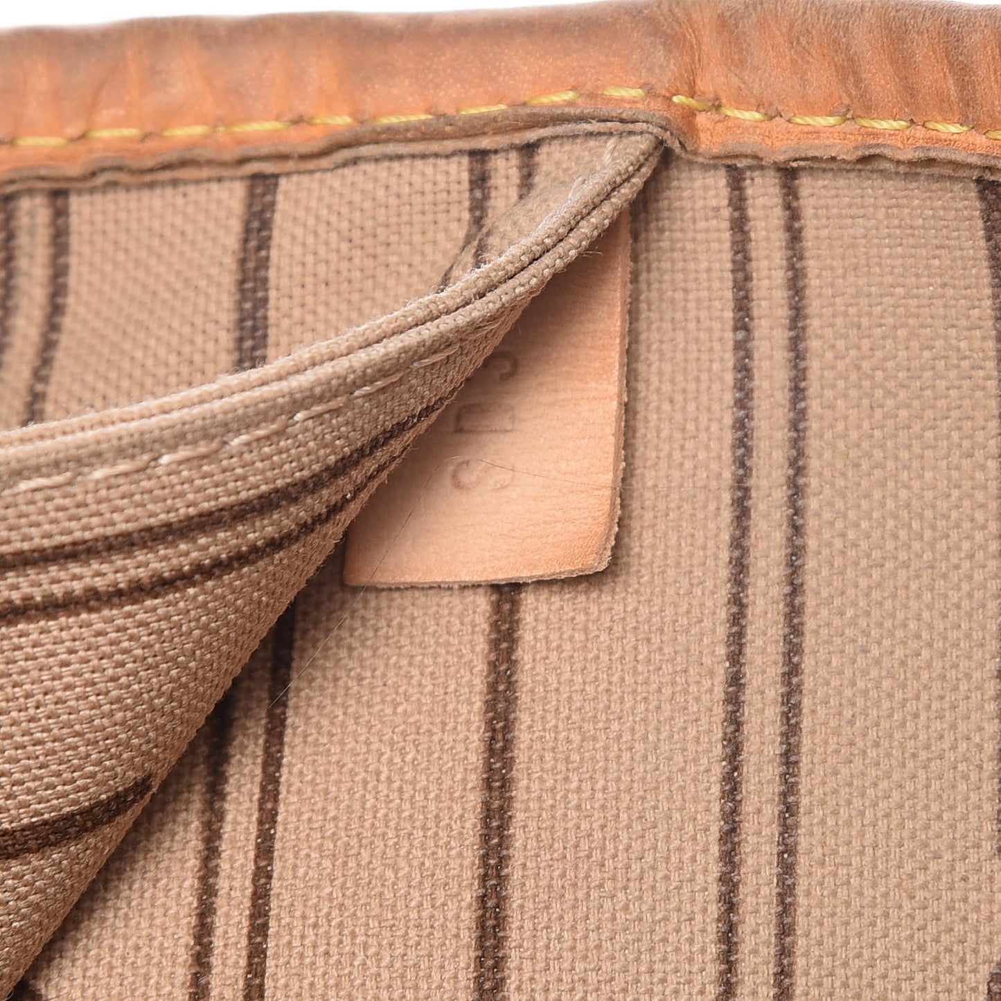 Monogram Neverfull MM