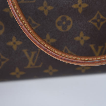 Louis Vuitton Monogram Raspail MM 15 of 17