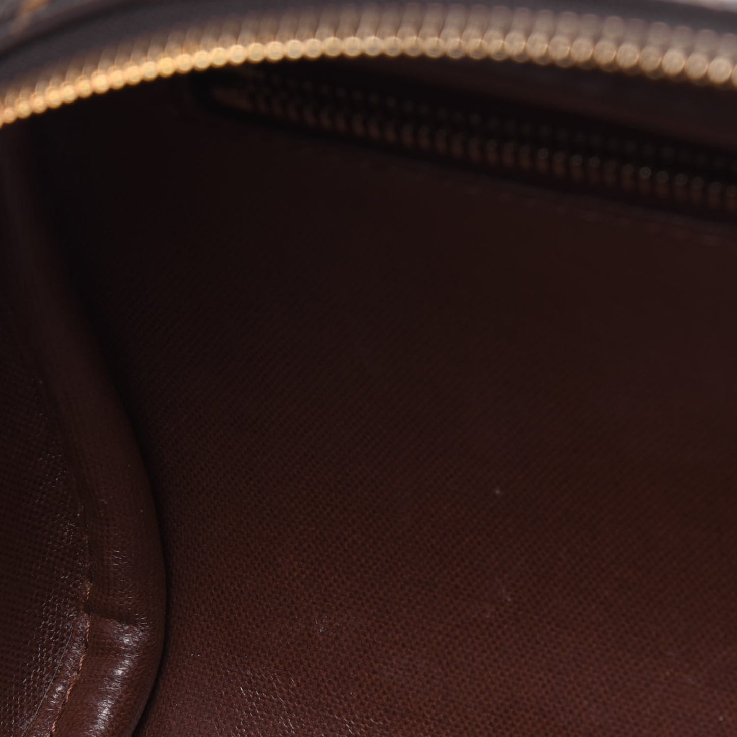 Monogram King Size Toiletry Bag