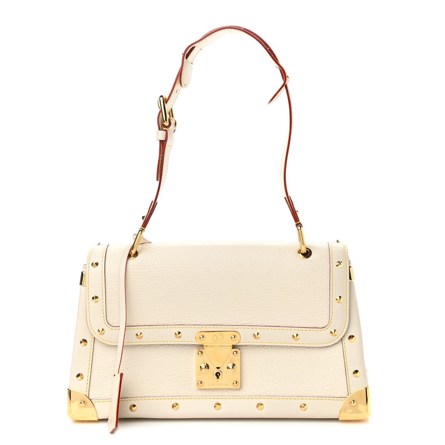 Suhali Le Talentueux White