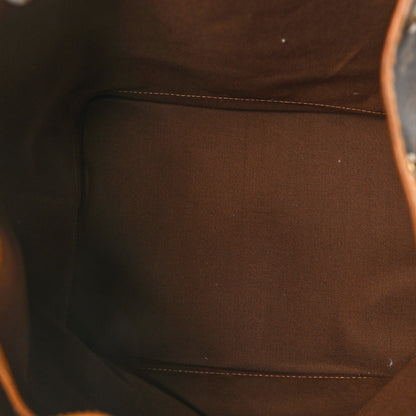 Louis Vuitton Monogram Noe 5 of 11