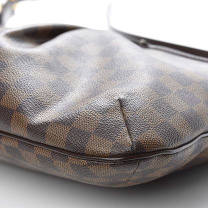 Louis Vuitton Damier Ebene Bloomsbury PM 11 of 11