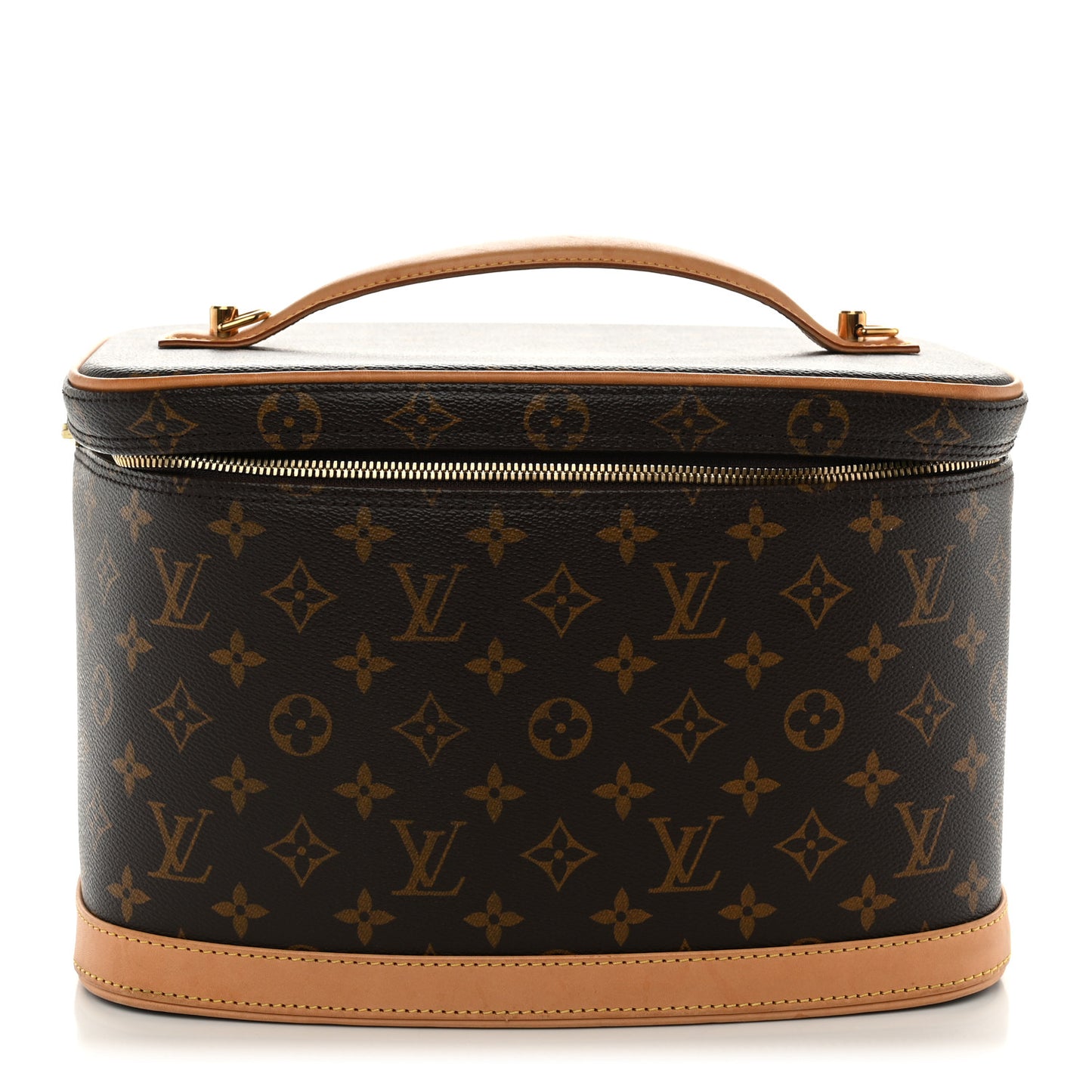 Monogram Nice Vanity