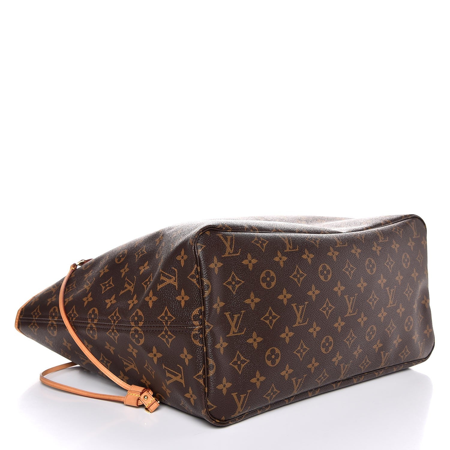Louis Vuitton Monogram Neo Neverfull GM Pivoine 5 of 8