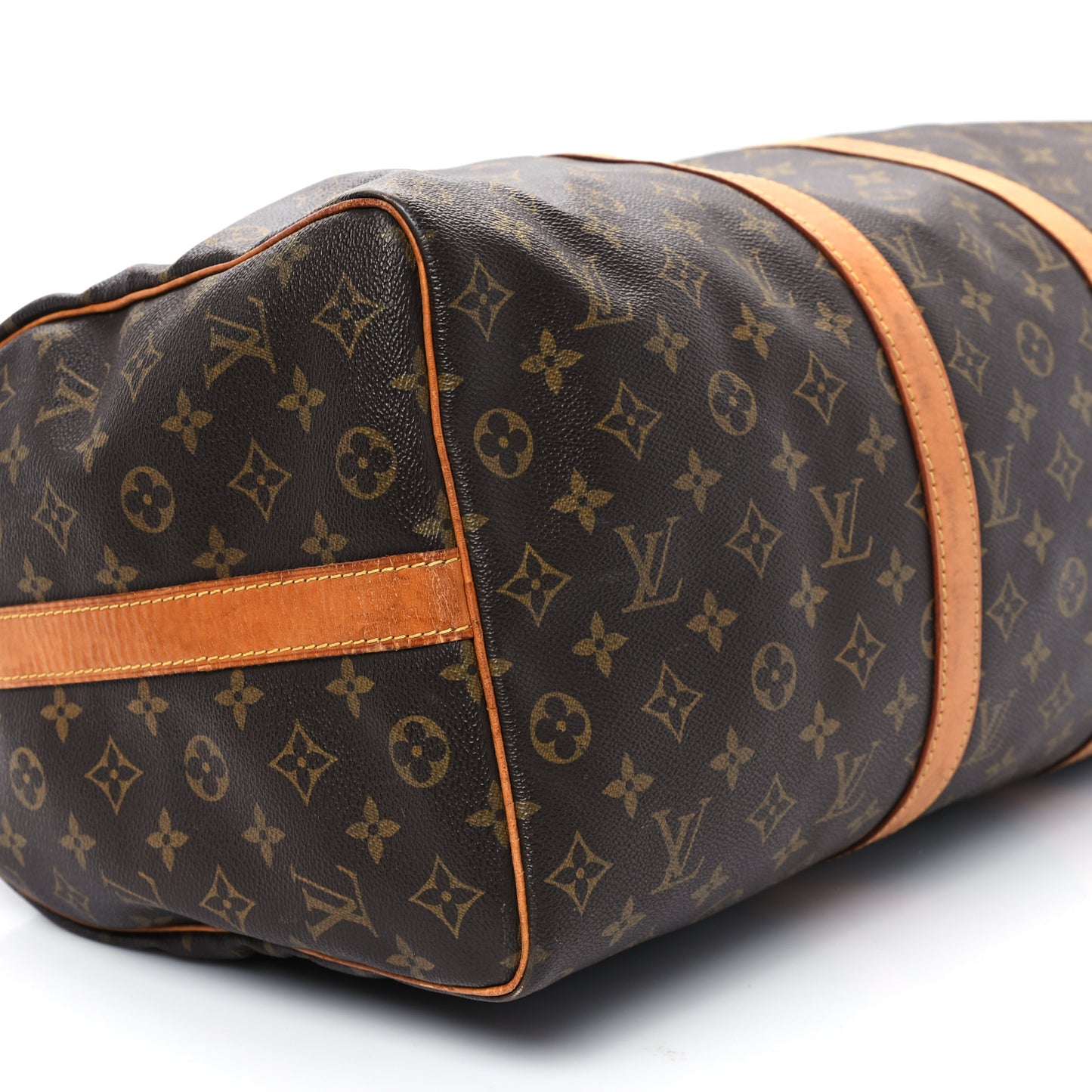 Monogram Keepall Bandouliere 50