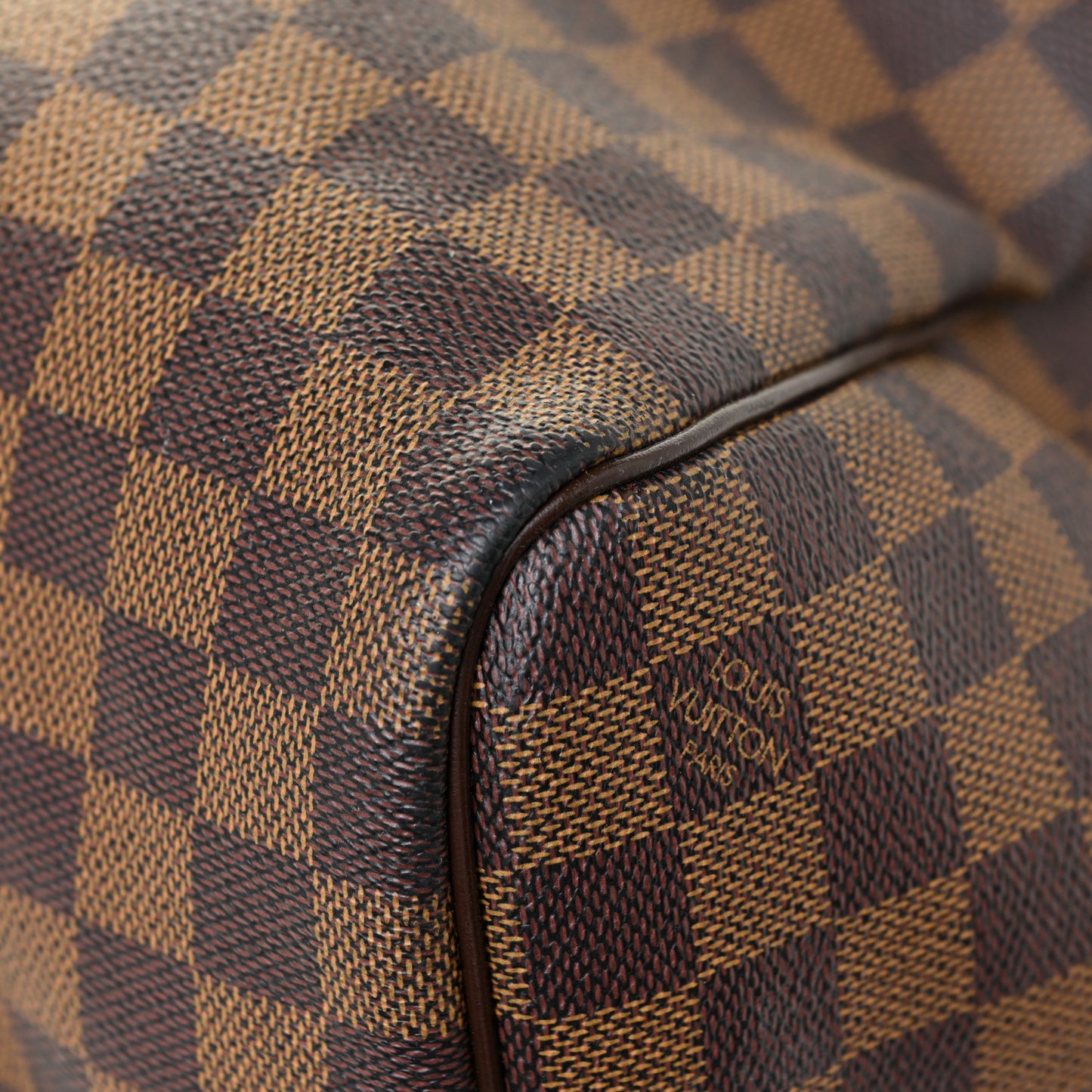 Damier Ebene Keepall 50