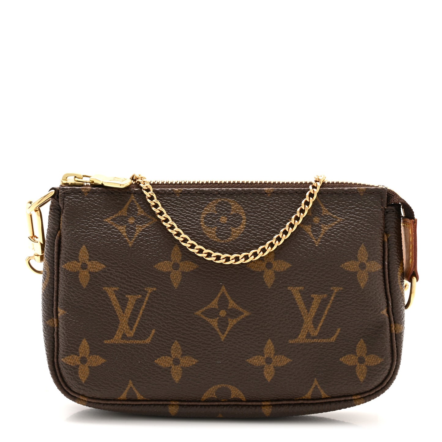 Monogram Mini Pochette Accessories