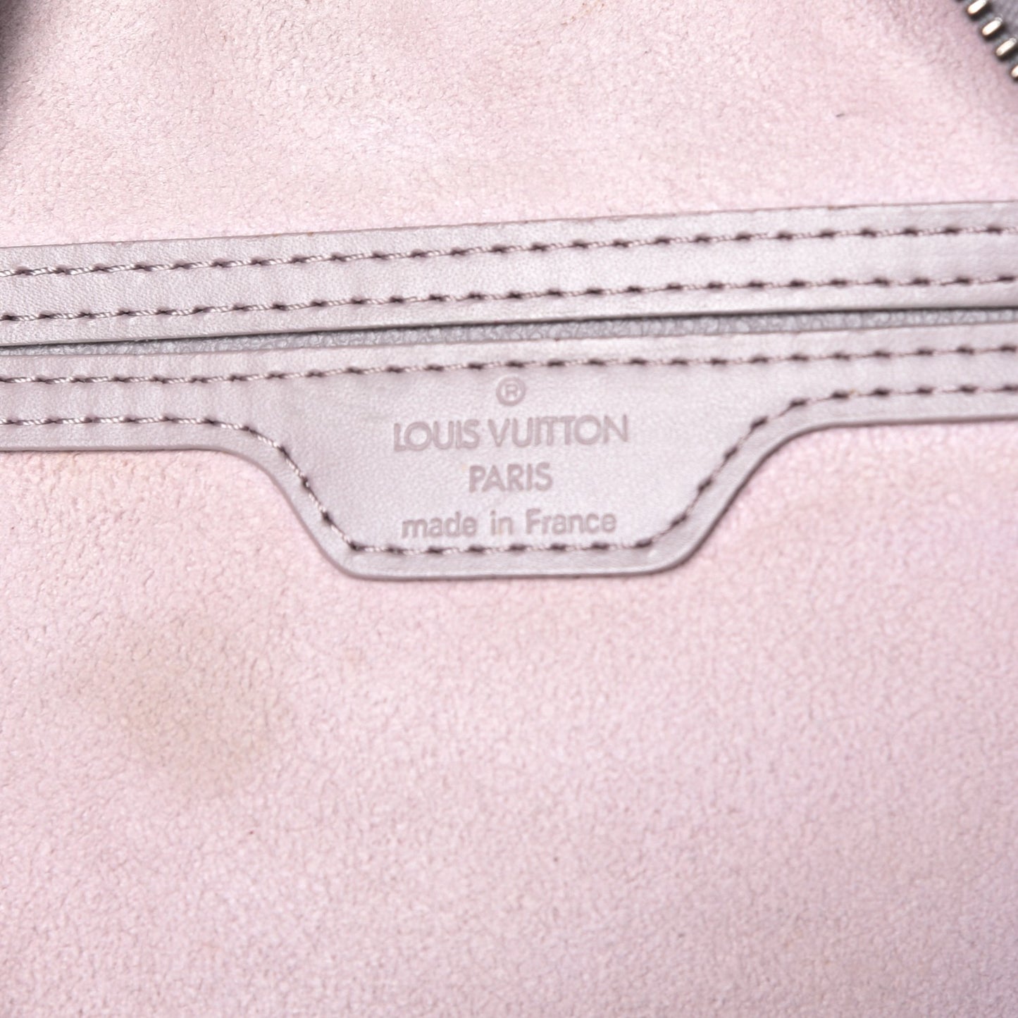 Epi Mabillon Backpack Lilac