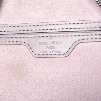 Louis Vuitton Epi Mabillon Backpack Lilac 8 of 11