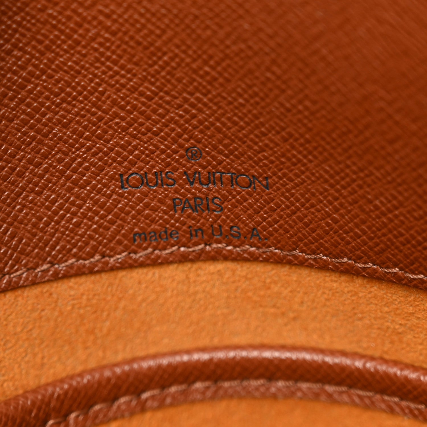 Louis Vuitton Monogram Musette Salsa 6 of 10