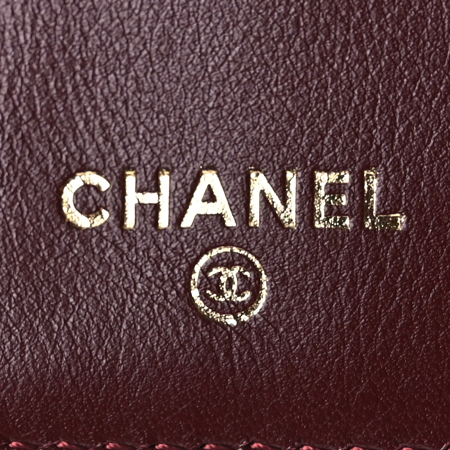 Chanel Caviar Quilted Large Flap Wallet Black 6 of 8