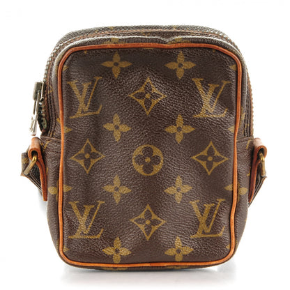 Louis Vuitton Monogram Danube 15 1 of 7