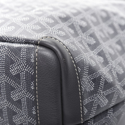 Goyard Goyardine Artois PM Grey 13 of 16