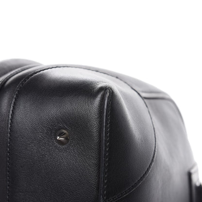 Givenchy Lambskin Quilted Medium Lucrezia Black 9 of 23