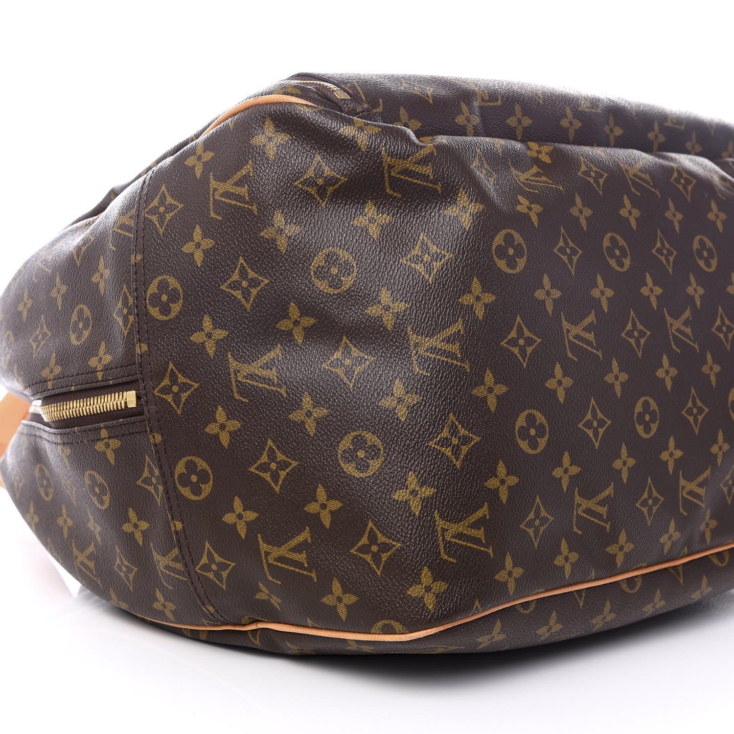 Louis Vuitton Monogram Evasion Sports Bag 7 of 9