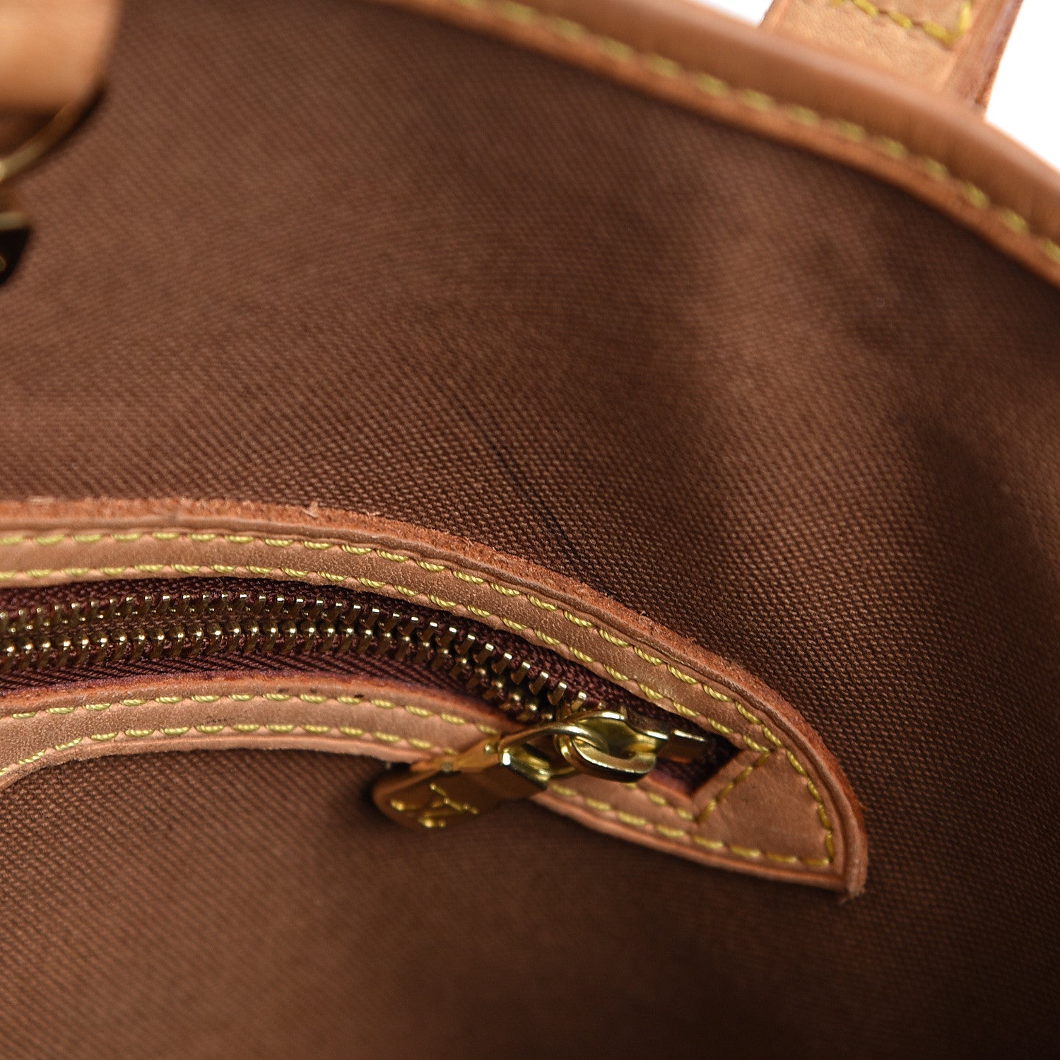 Louis Vuitton Monogram Batignolles Horizontal 11 of 11
