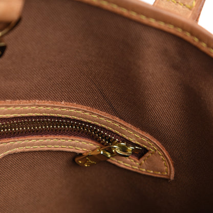 Louis Vuitton Monogram Batignolles Horizontal 11 of 11
