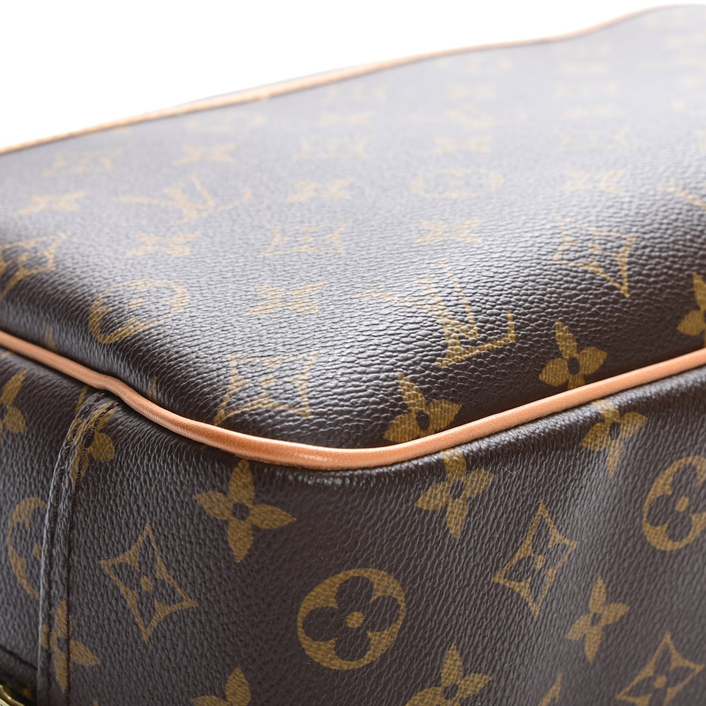 Monogram Deauville