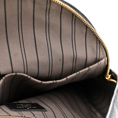 Louis Vuitton Empreinte Sorbonne Backpack Black Black 11 of 14