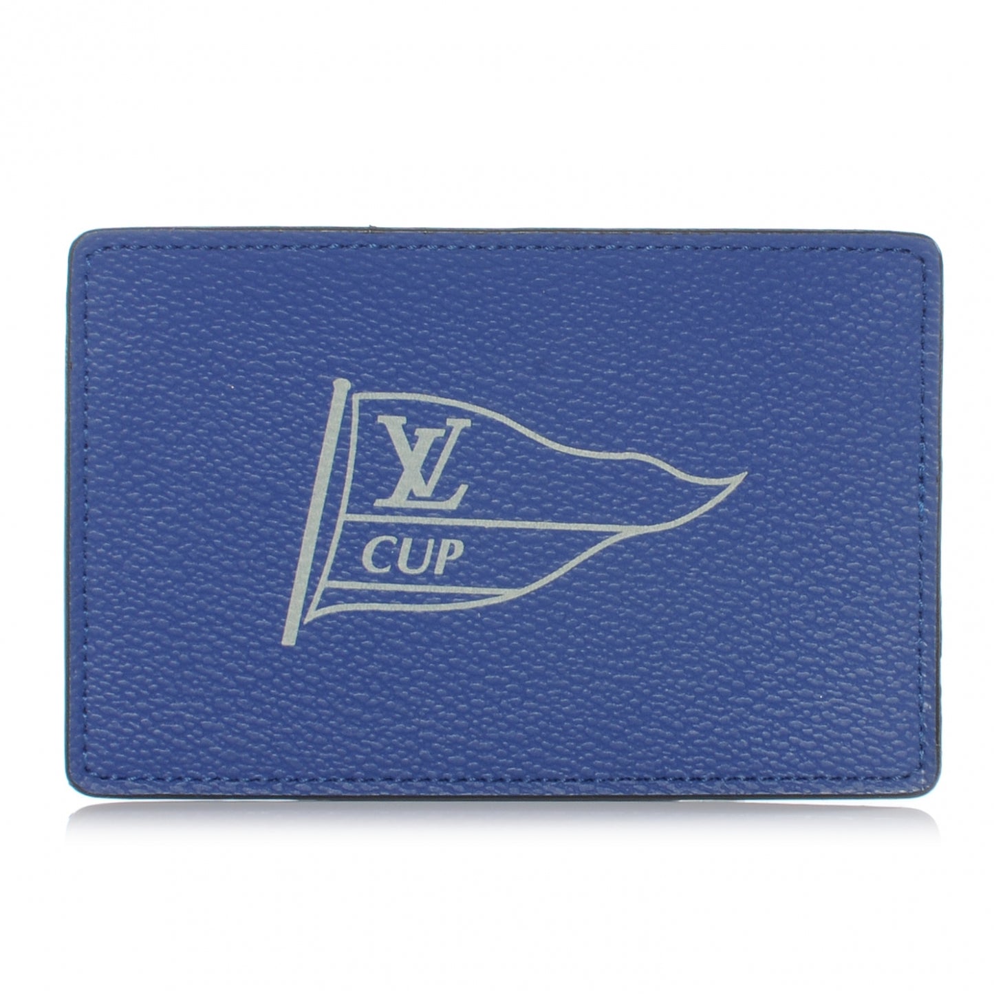 Cup Card Holder Blue