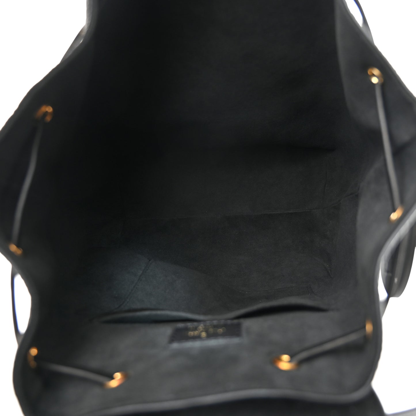 Empreinte Montsouris PM Black