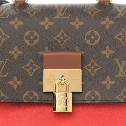 Louis Vuitton Monogram Vaugirard Coquelicot 8 of 10