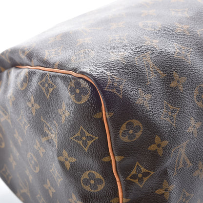 Louis Vuitton Monogram Speedy 35 16 of 23