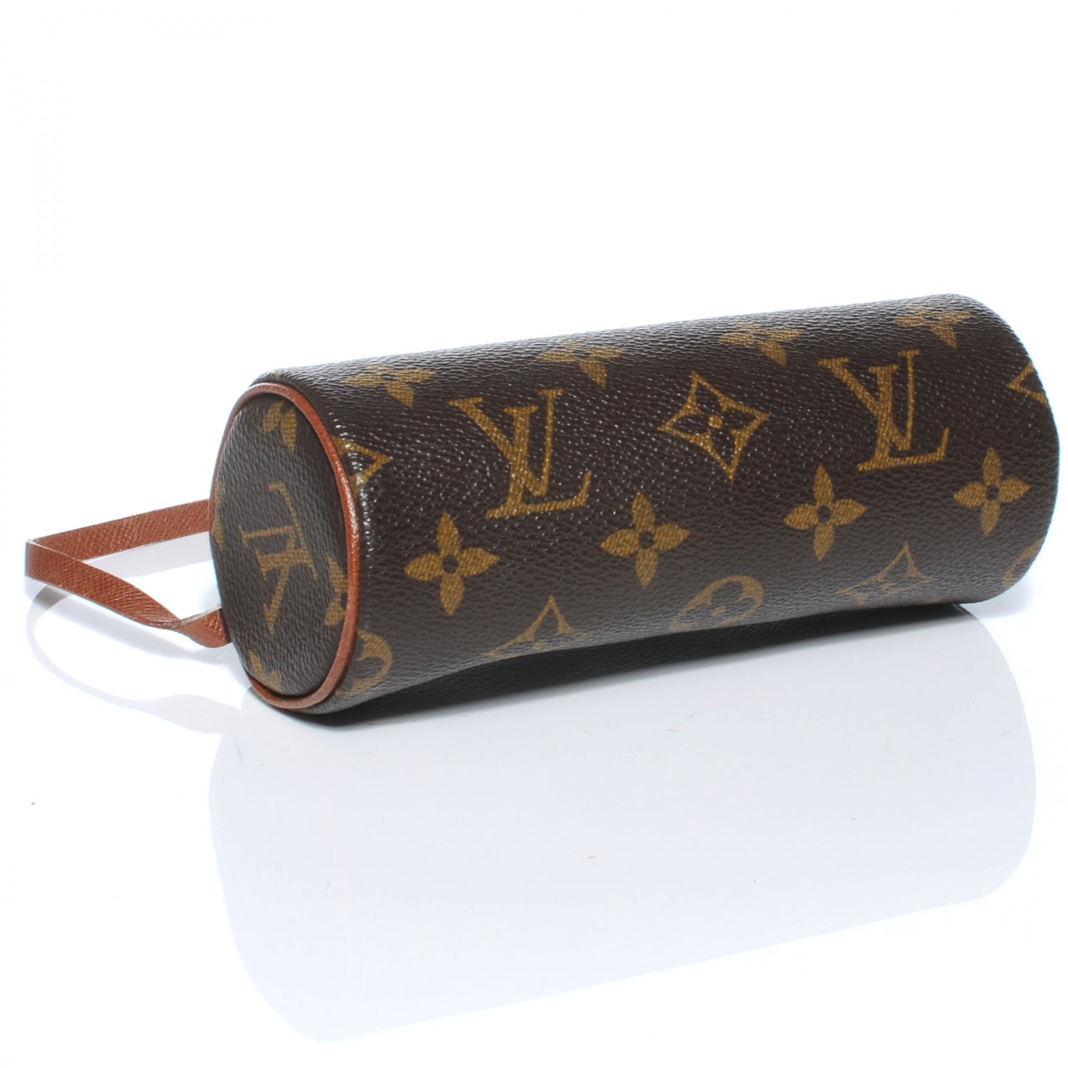 Louis Vuitton Monogram Mini Papillon 4 of 6