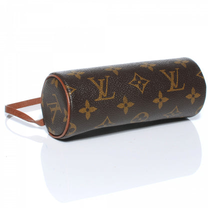 Louis Vuitton Monogram Mini Papillon 4 of 6