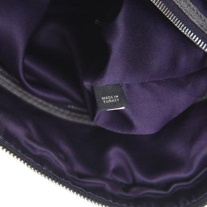 Miu Miu Nappa Matelasse Satchel 6 of 19