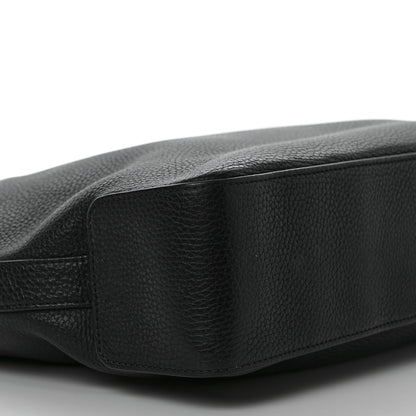 Louis Vuitton Taurillon Greenwich Black 8 of 12