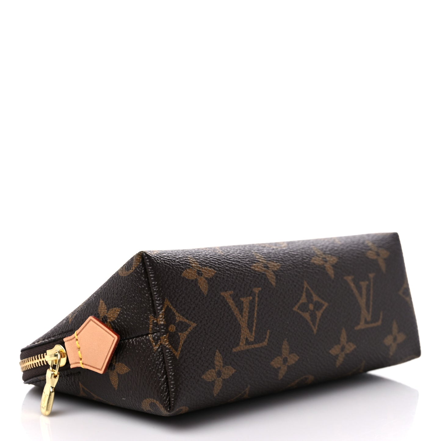 Monogram Cosmetic Pouch