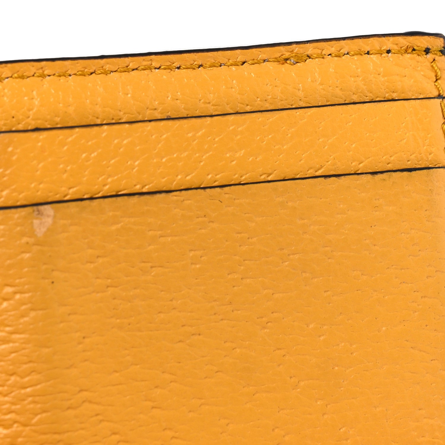 Gucci GG Supreme Monogram Neo Vintage Card Holder Beige Crop New Acero 8 of 8