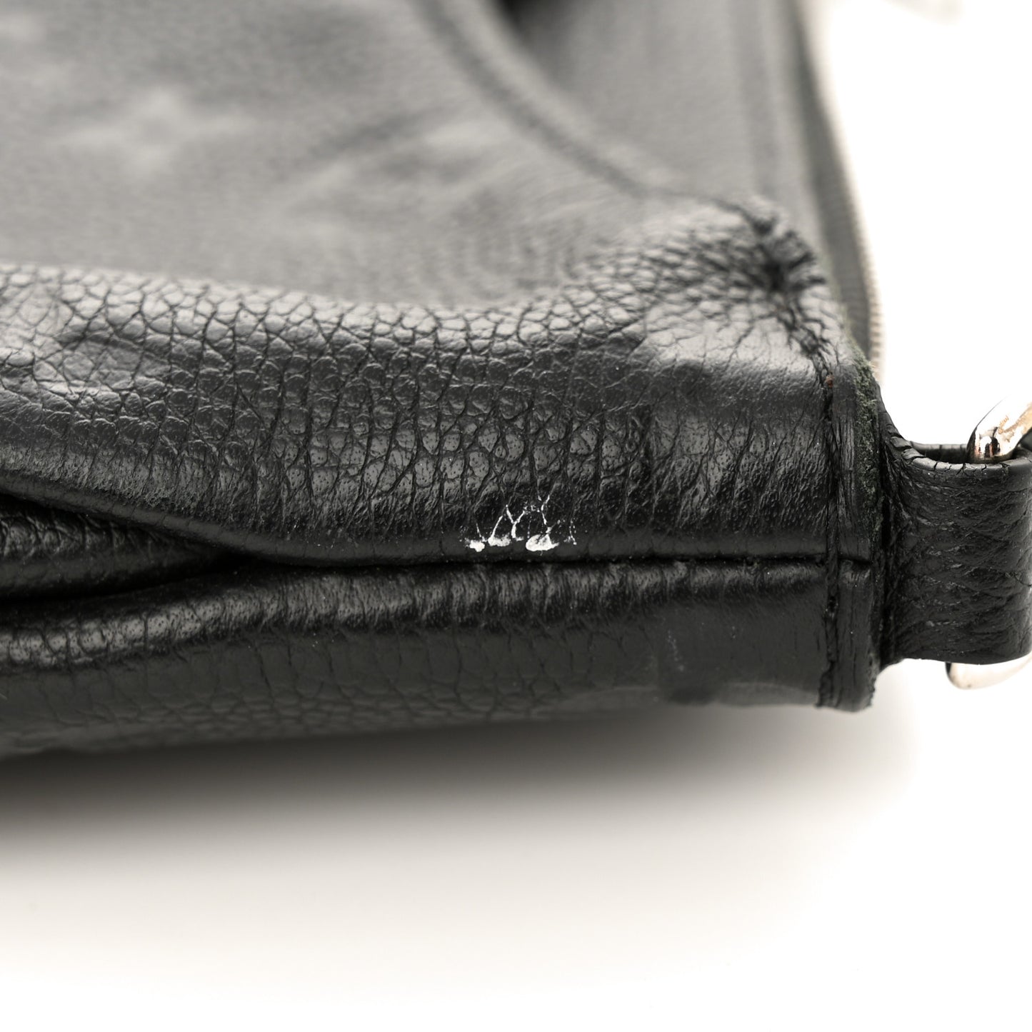 Empreinte Pallas Crossbody Black