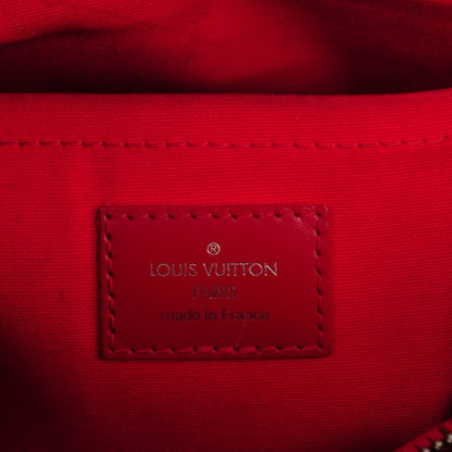 Louis Vuitton Epi Passy PM Rouge 6 of 7
