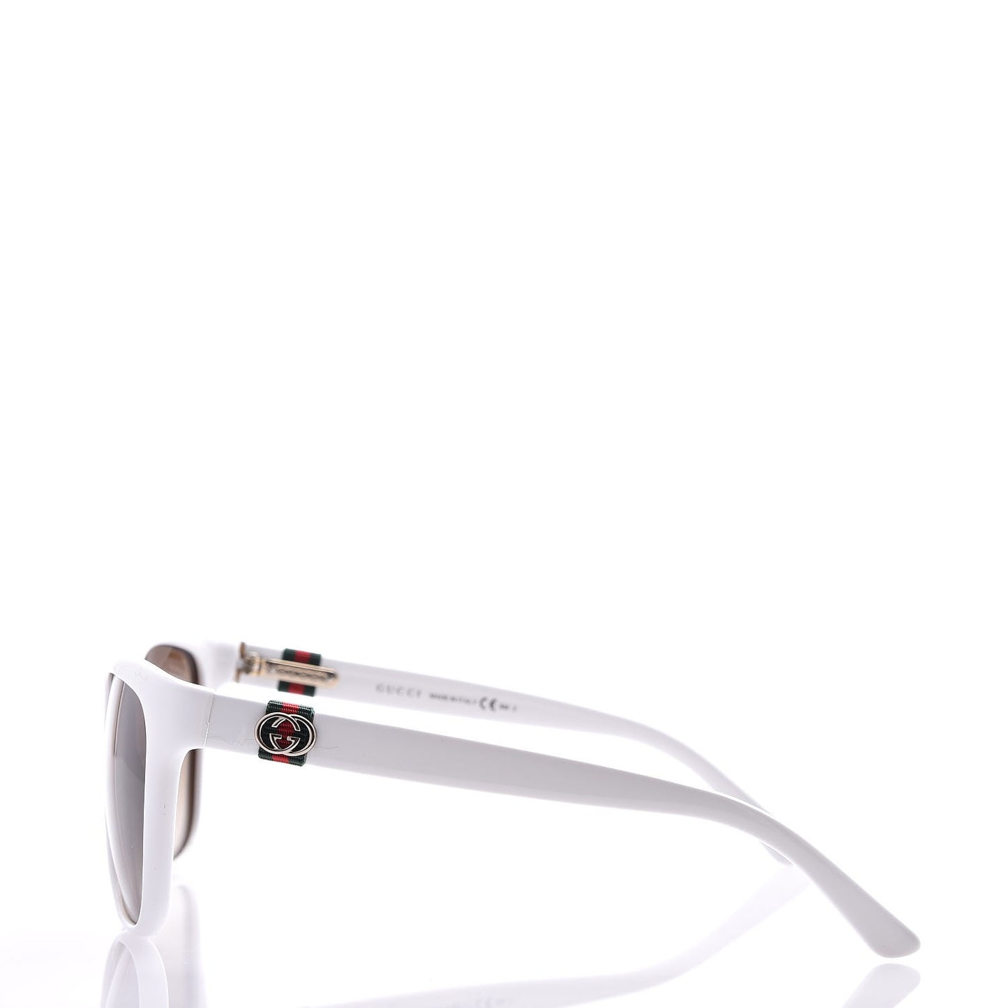 Web Sunglasses GG 3645/S White