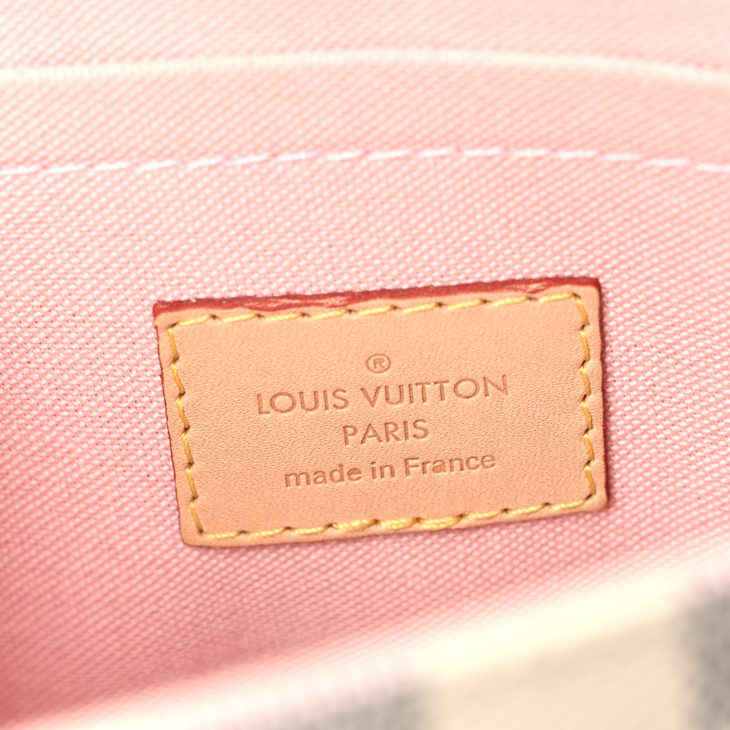 Louis Vuitton Damier Azur Croisette 6 of 12