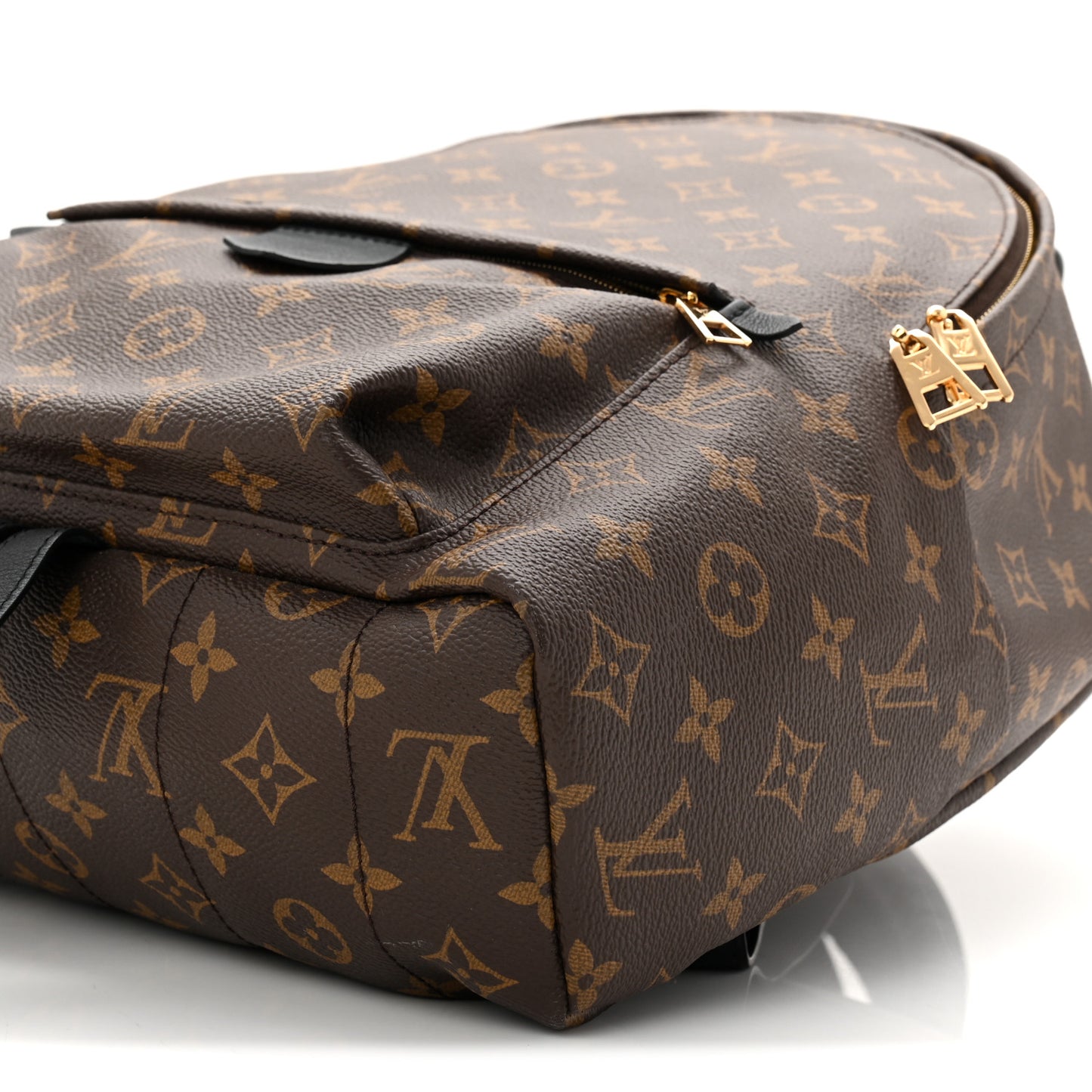 Monogram Palm Springs Backpack MM