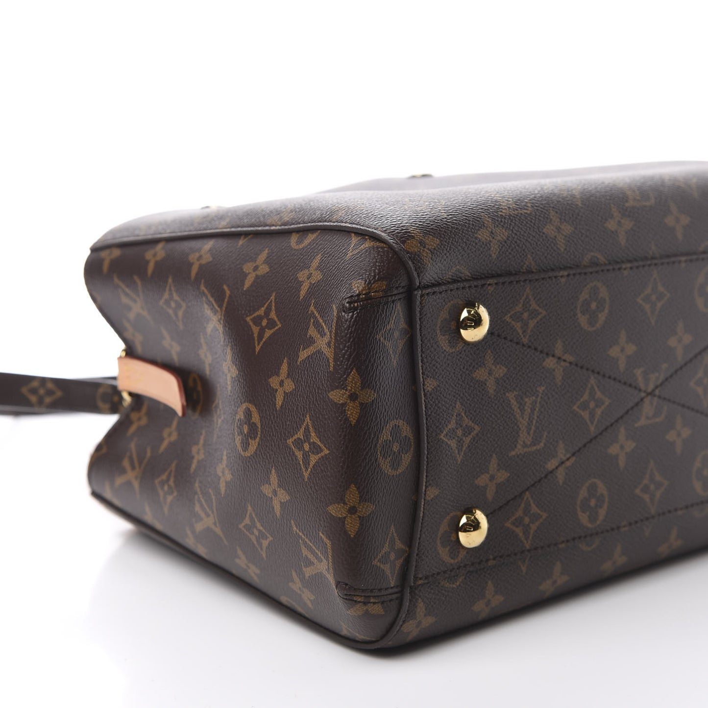 Monogram Montaigne MM