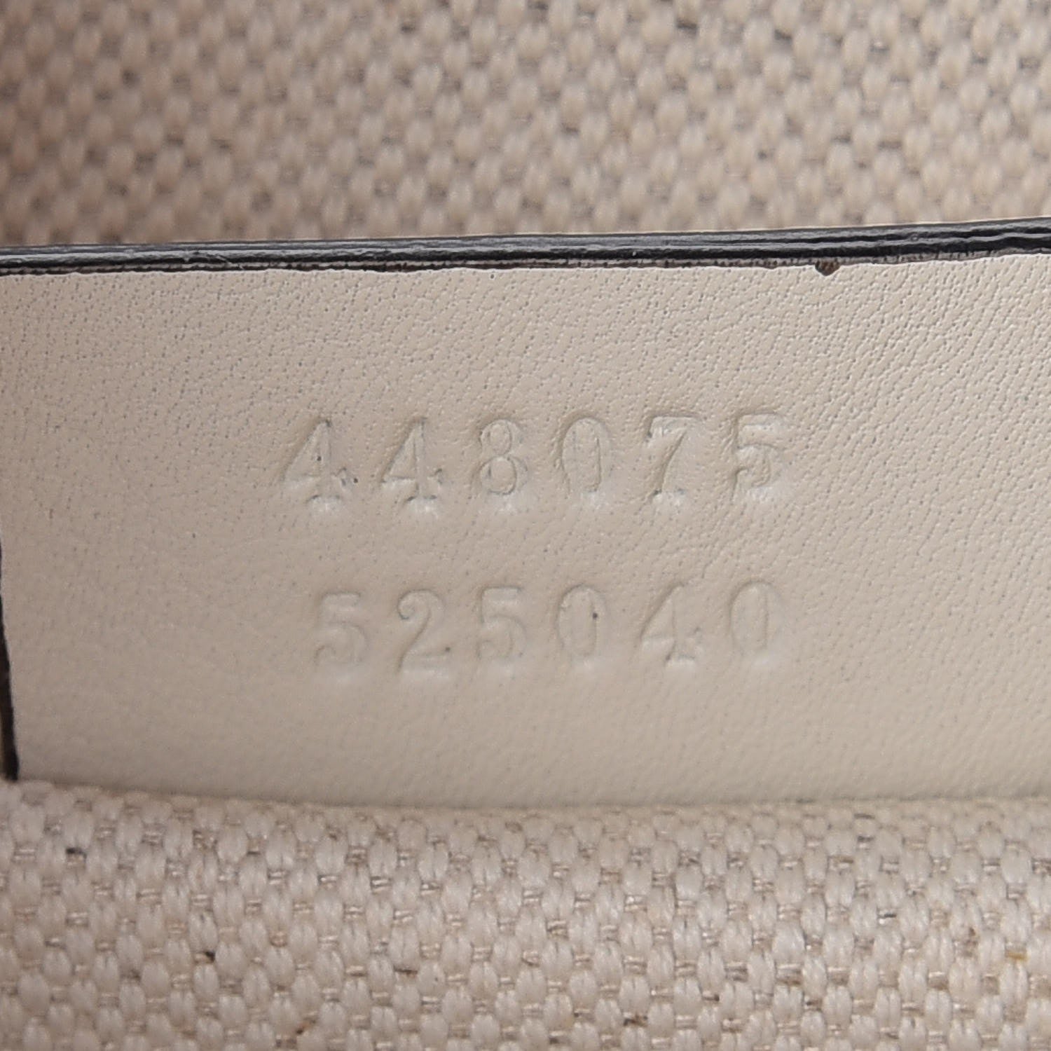 Gucci Calfskin Bamboo Web Medium Dionysus Top Handle Bag White Blue Hibiscus Red 9 of 15