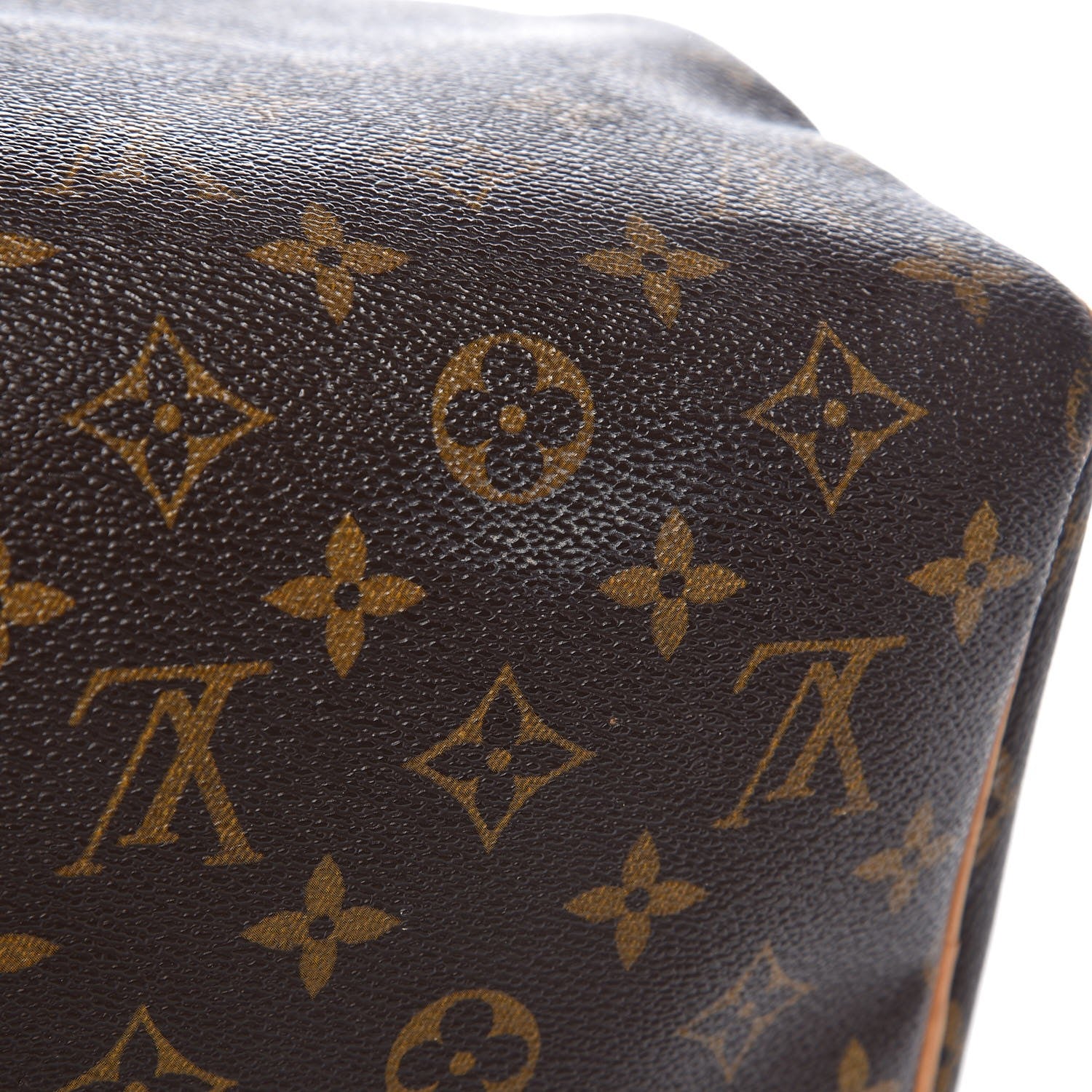 Louis Vuitton Monogram Speedy 30 17 of 17