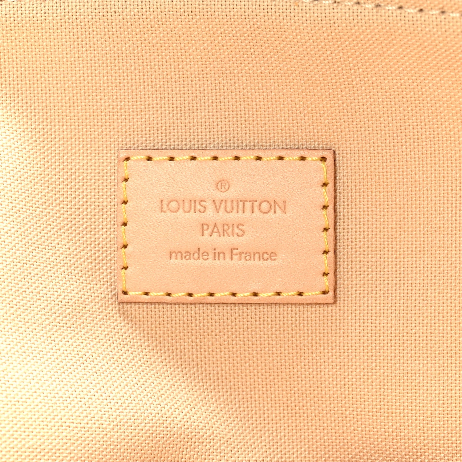 Louis Vuitton Damier Azur Riviera MM 6 of 9