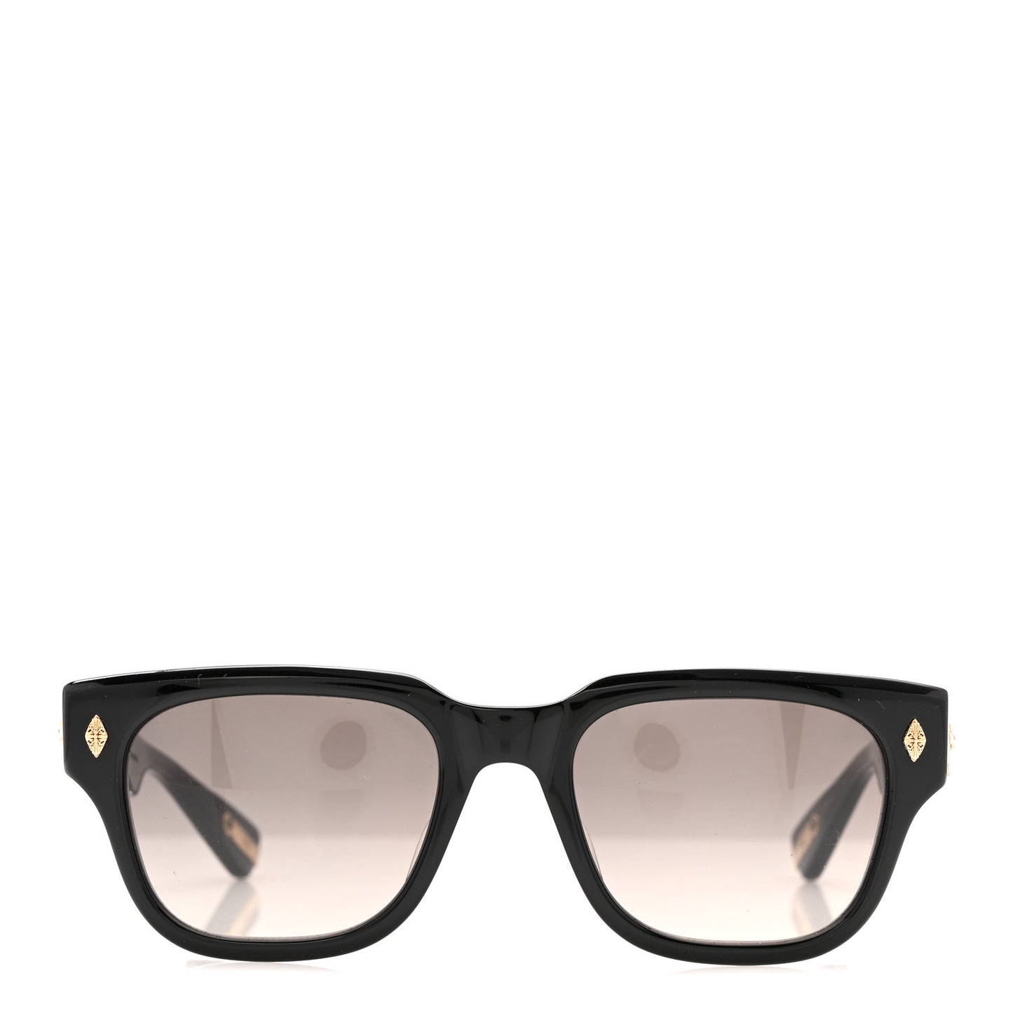 Acetate Givenhed Sunglasses Black