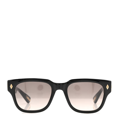 Chrome Hearts Acetate Givenhed Sunglasses Black 2 of 6