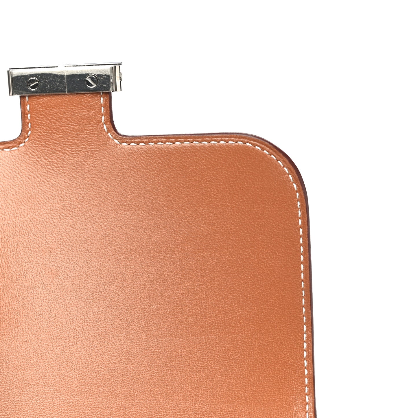 Epsom Constance Short Wallet Gold
