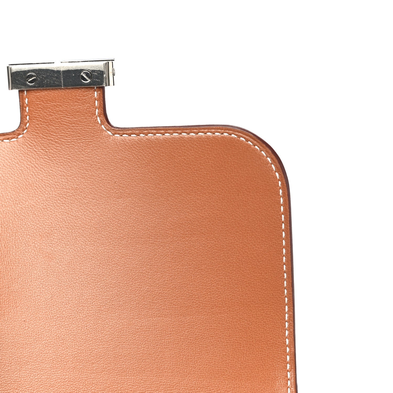 Hermes Epsom Constance Short Wallet Gold 12 of 13